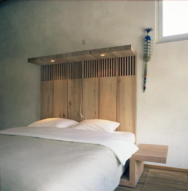 Herberg De Waard Van Ternaard Room photo